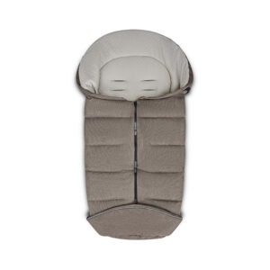 ABC Design Winterfußsack Nature