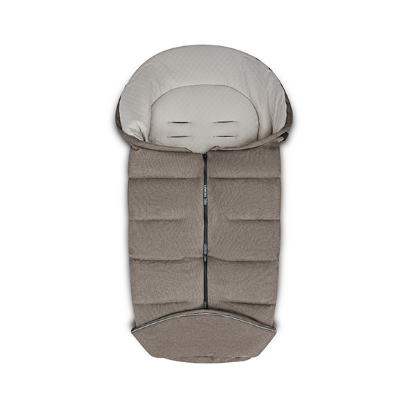 ABC Design Winterfußsack Nature