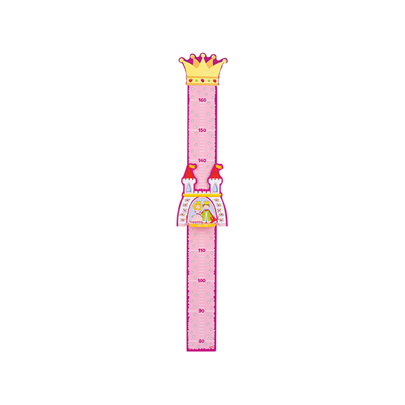 Goki Messlatte - Prinz und Prinzessin
