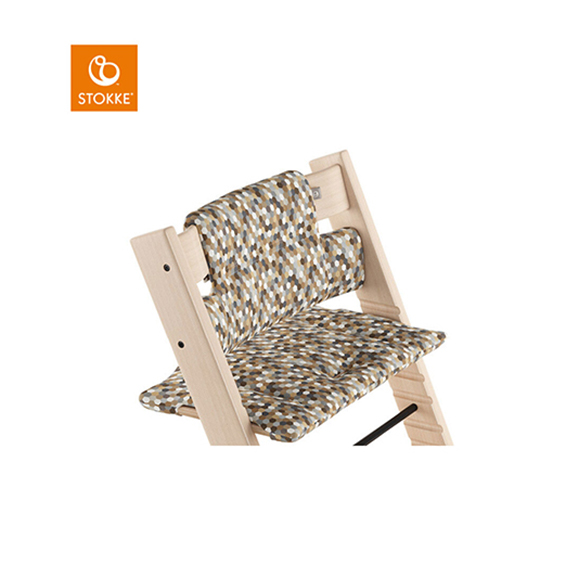 Stokke Tripp Trapp Classic Kissen - Honey Comb