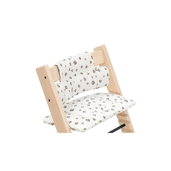 Stokke Tripp Trapp Classic Kissen - Lucky Grey