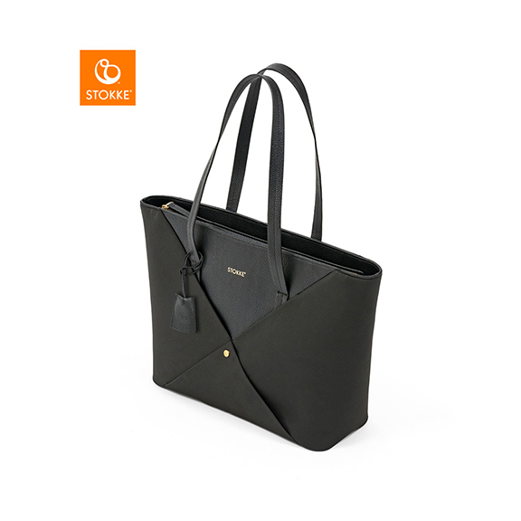 Stokke Wickeltasche - Signature