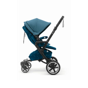 Concord Neo - Peacock Blue 3