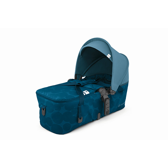 Concord Neo - Peacock Blue 4