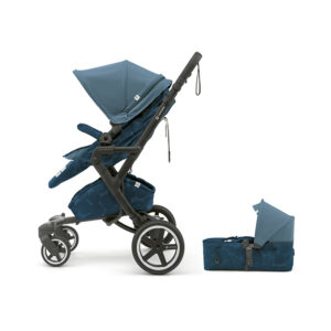 Concord Neo - Peacock Blue 5