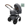 Joolz Geo 2 Kombikinderwagen Gorgeous Grey (Aussteller)