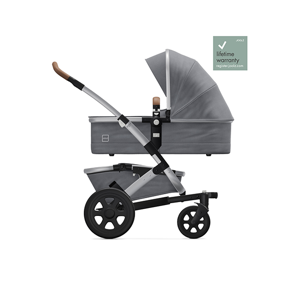 Joolz Geo 2 - Gorgeous Grey 2