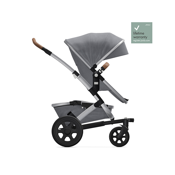 Joolz Geo 2 - Gorgeous Grey 4