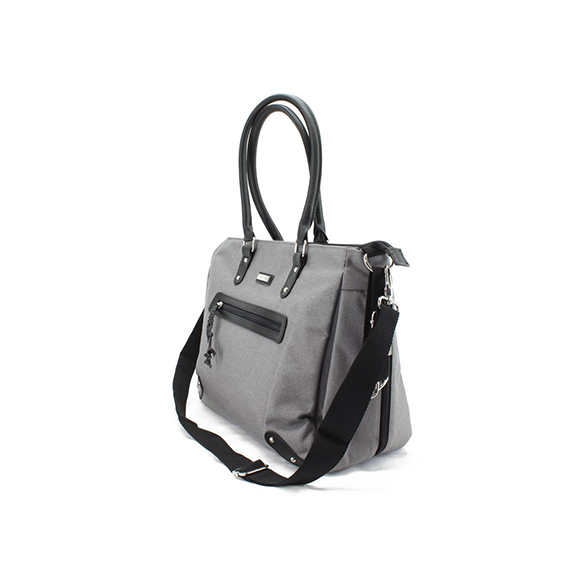 Kalencom Wickeltasche - Paris 2