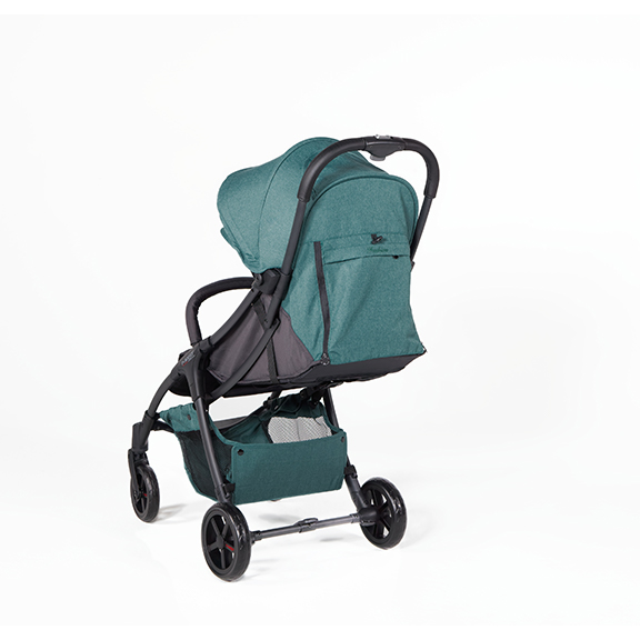 Mast M2 - Green 4