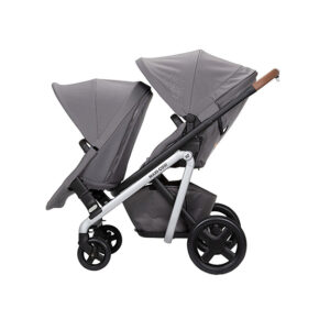 Maxi Cosi Lila - Nomad Grey 3