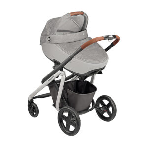 Maxi Cosi Lila - Nomad Grey 6