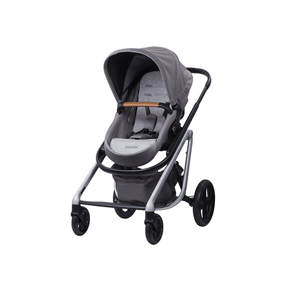 Maxi Cosi Lila - Nomad Grey