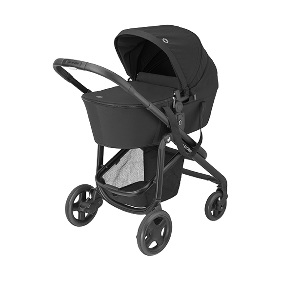 Maxi Cosi Lila ShapeOfYou
