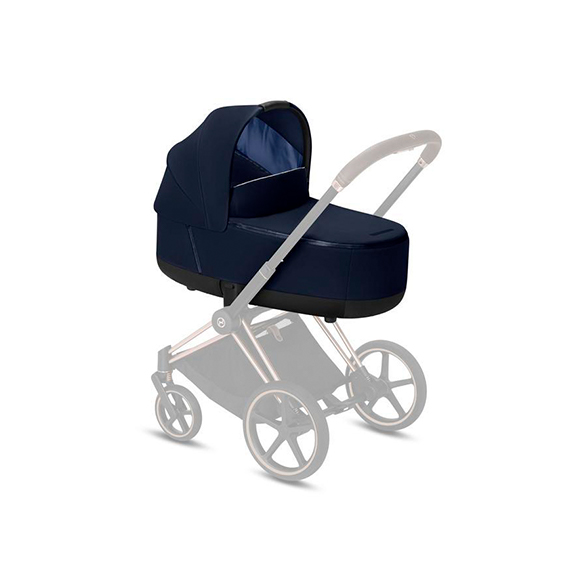 Cybex Priam - Indigo Blue 3