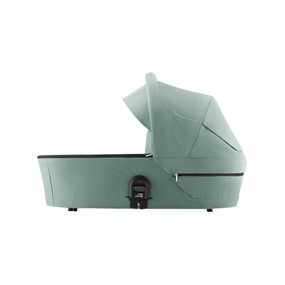 Britax Römer Smile 5Z 2in1 - Jade Green 10