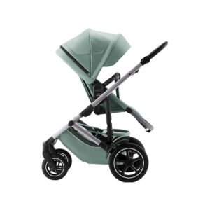Britax Römer Smile 5Z 2in1 - Jade Green 5