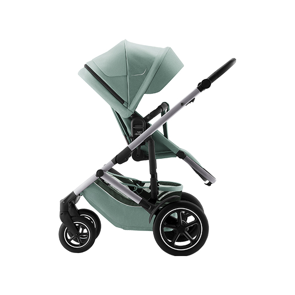 Britax Römer Smile 5Z 2in1 - Jade Green 5