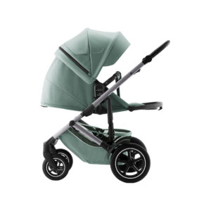 Britax Römer Smile 5Z 2in1 - Jade Green 6