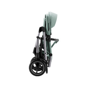 Britax Römer Smile 5Z 2in1 - Jade Green 8