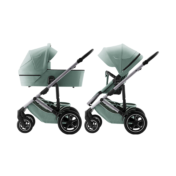 Britax Römer Smile 5Z, Kinderwagen online bestellen Britax Römer Smile 5Z, Kinderwagen online bestellen