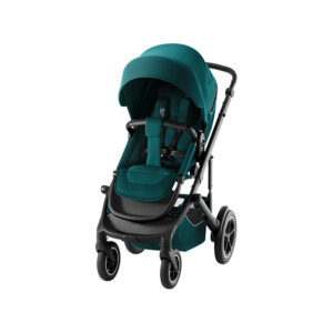 Britax Römer Smile 5Z - Atlantic Green
