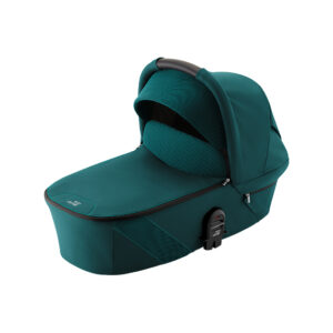 Britax Römer Smile 5Z Liegewanne - Atlantic Green