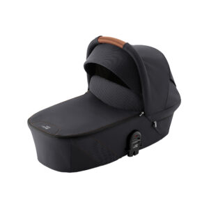 Britax Römer Smile 5Z Liegewanne - Fossil Grey