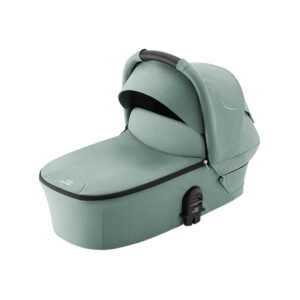 Britax Römer Smile 5Z Liegewanne - Jade Green
