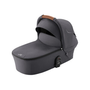Britax Römer Smile 5Z Liegewanne - Midnight Grey