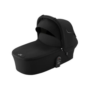 Britax Römer Smile 5Z Liegewanne - Space Black