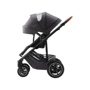 Britax Römer Smile 5Z - Midnight Grey 3