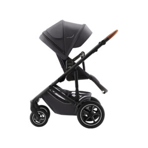 Britax Römer Smile 5Z - Midnight Grey 4
