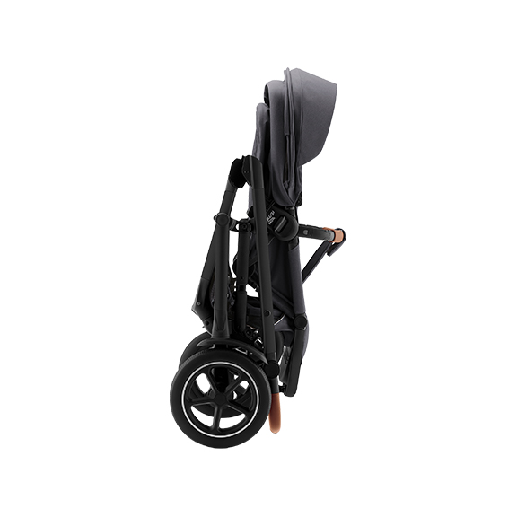 Britax Römer Smile 5Z - Midnight Grey 6