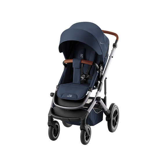 Britax Römer Smile 5Z - Night Blue