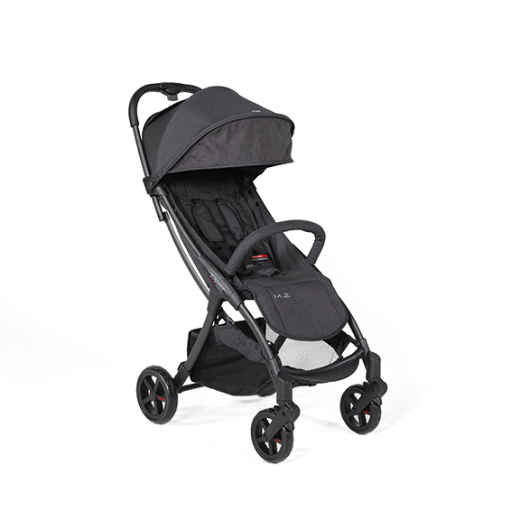 Mast M2 - Dark Grey