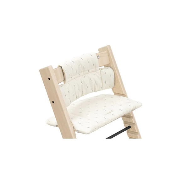 Stokke Tripp Trapp Classic Kissen - Wheat Cream