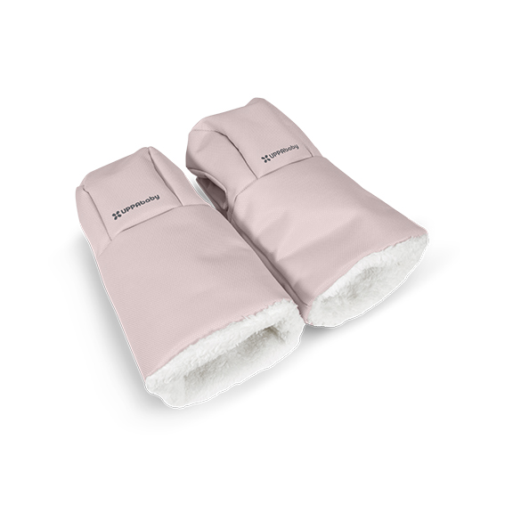 Uppababy Handmuff - Alice