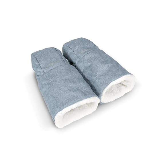 Uppababy Handmuff - Gregory