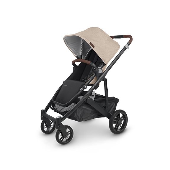 Uppababy Cruz V2 - Liam