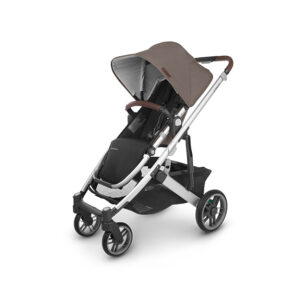 Uppababy Cruz V2 - Theo