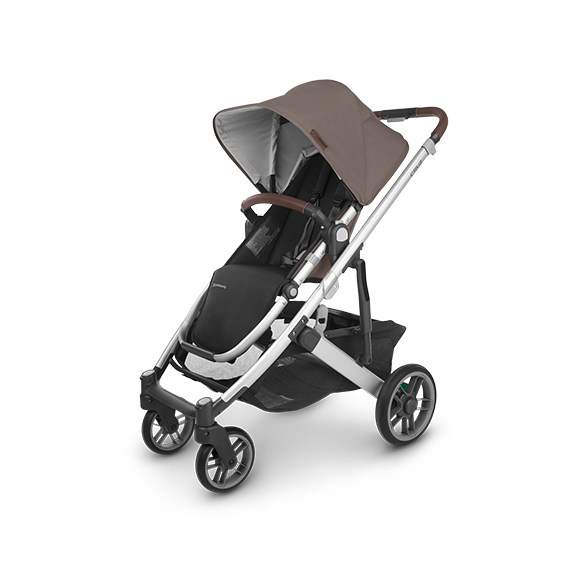 Uppababy Cruz V2 - Theo