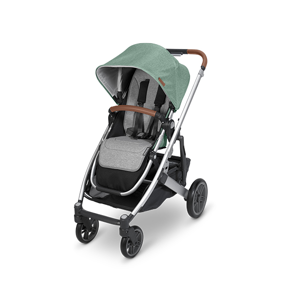 Uppababy Sitzauflage - Phoebe 3