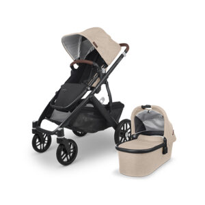 Uppababy Vista V2 - Liam