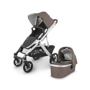 Uppababy Vista V2 - Theo