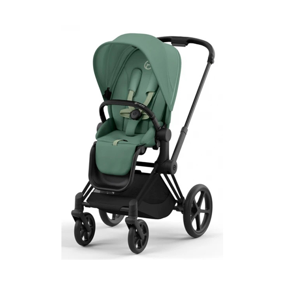 Cybex Priam - Leaf Green