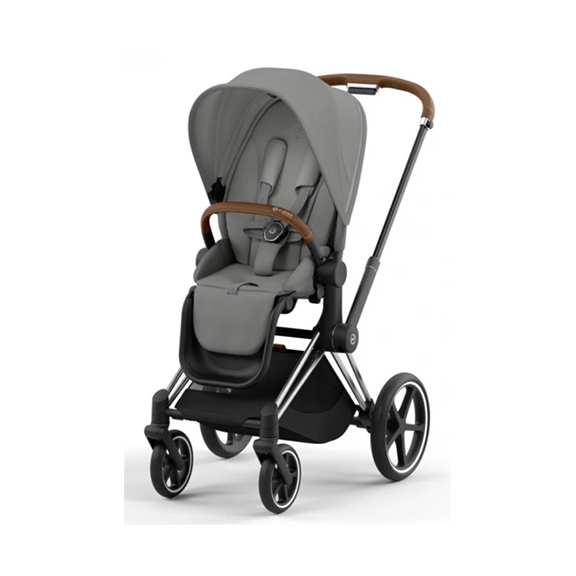 Cybex Priam - Mirage Grey