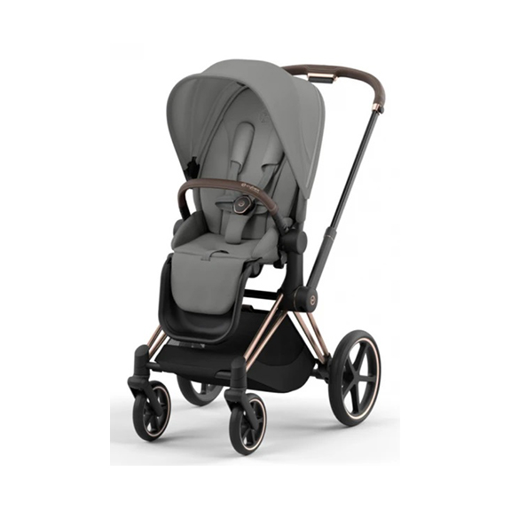 Cybex Priam - Mirage Grey