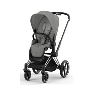 Cybex Priam - Mirage Grey