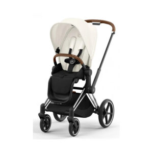 Cybex Priam - Off White